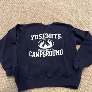 Brandy Melville John Gault Crew Neck